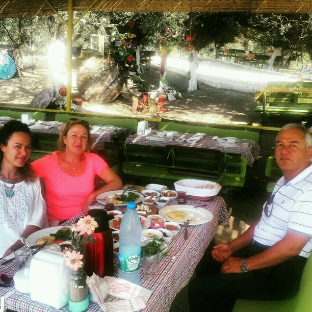 kahvaltı fotografı