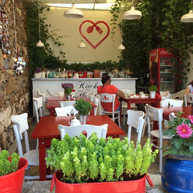 kahvaltı fotografı