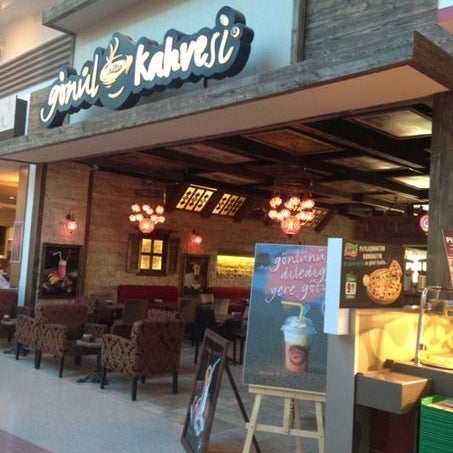 kahve fotografı