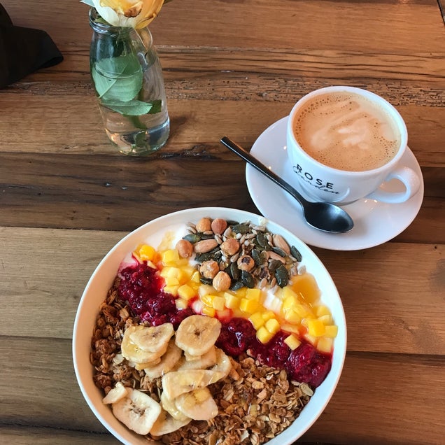 kahvaltı fotografı