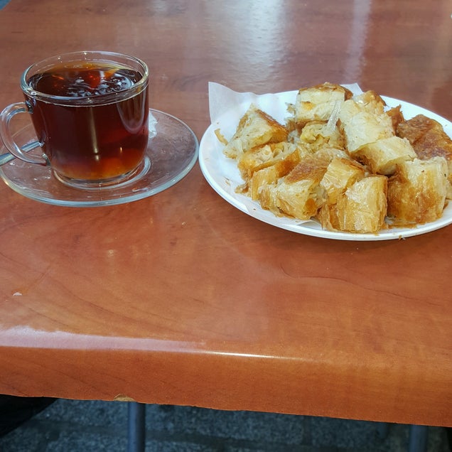 kahvaltı fotoğrafı