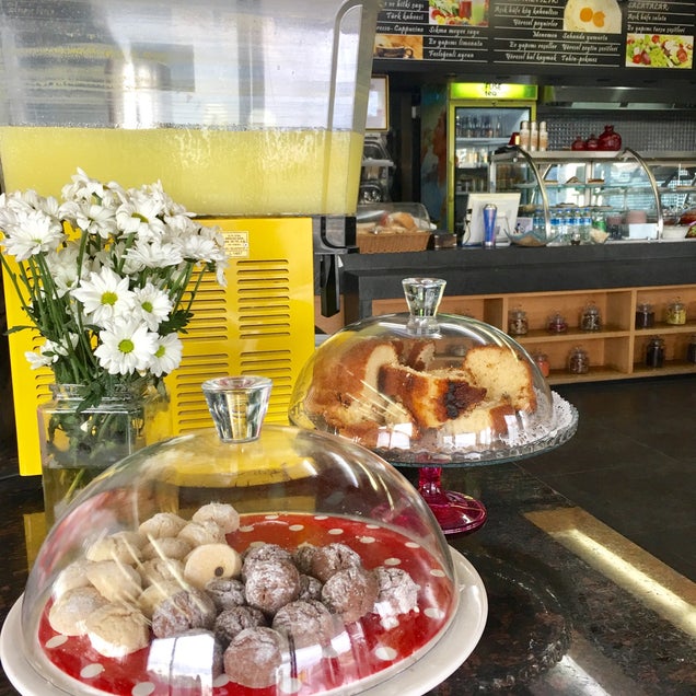 kahvaltı fotografı