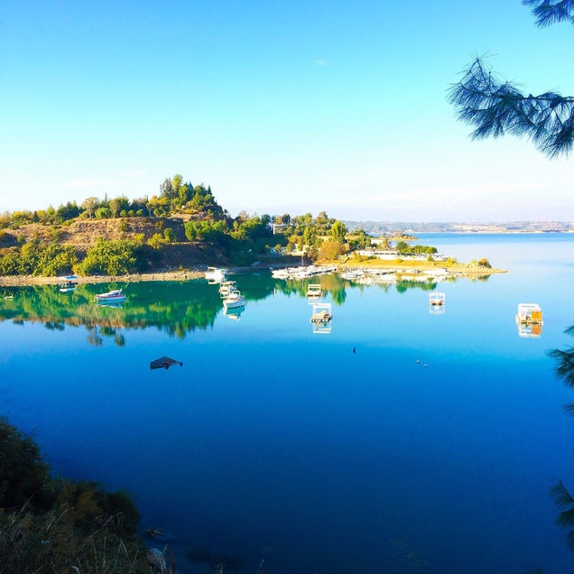 kahvaltı fotoğrafı