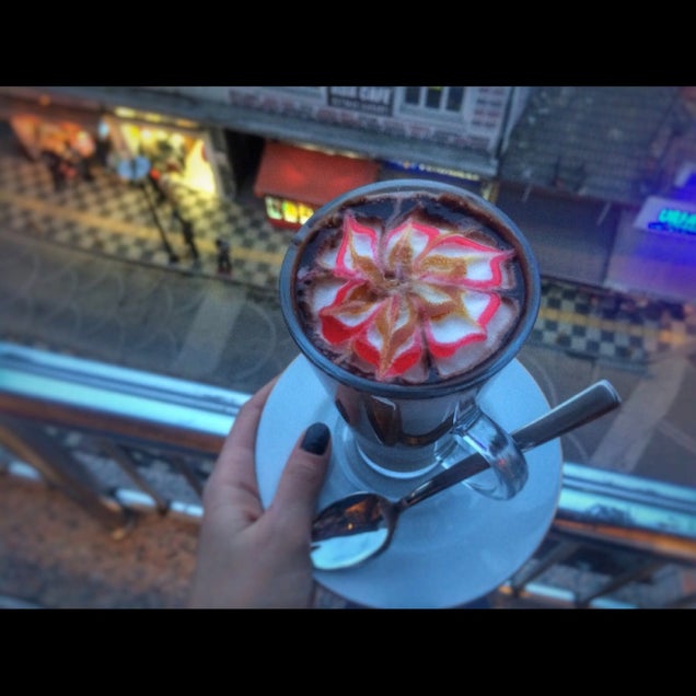 kahvaltı fotoğrafı