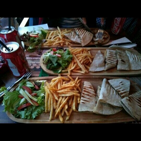 kahvaltı fotografı