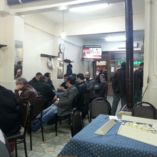 kahve fotografı