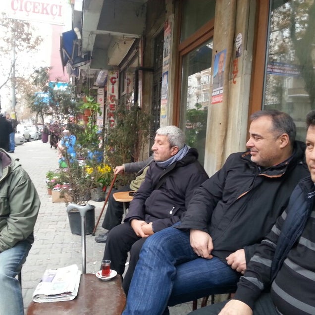 kahve fotografı