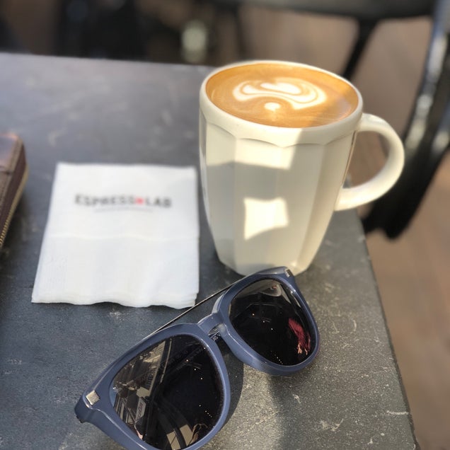 kahve fotografı