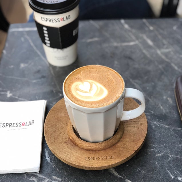 kahve fotografı