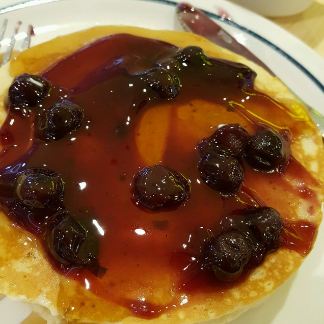 kahvaltı fotoğrafı