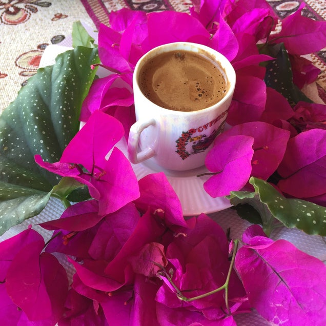 kahvaltı fotografı