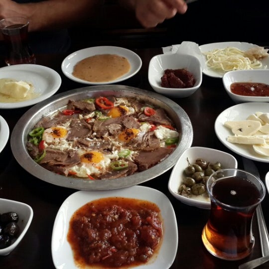 kahvaltı fotografı