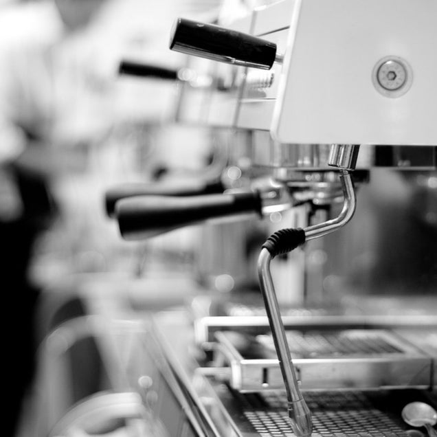 kahve fotografı