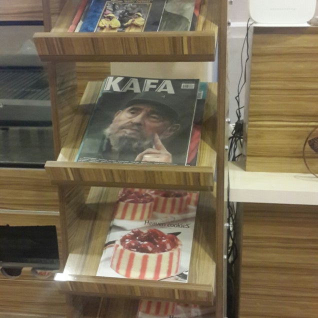 kahve fotografı