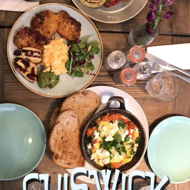 kahvaltı fotografı