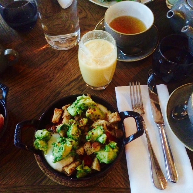 kahvaltı fotografı