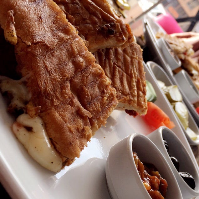 kahvaltı fotografı