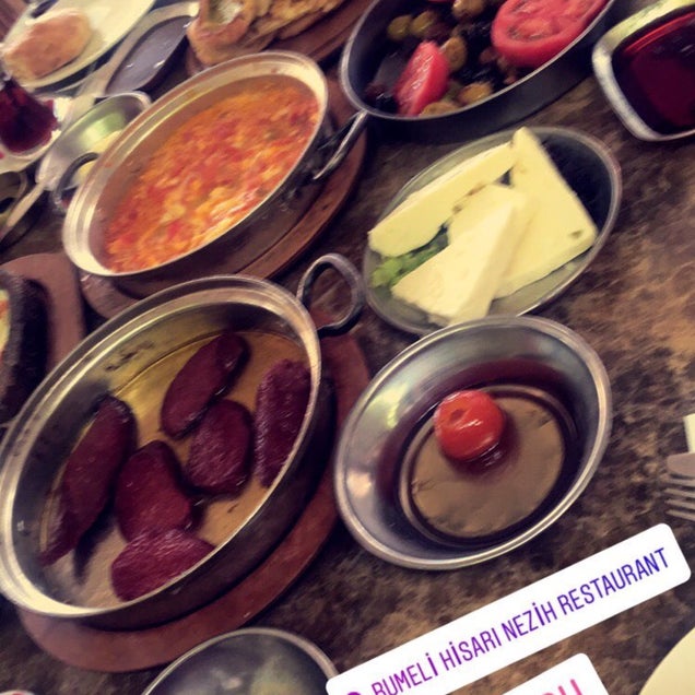 kahvaltı fotografı