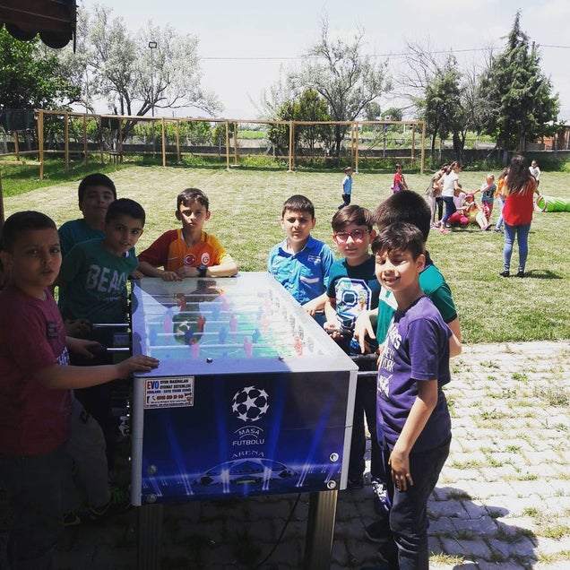 kahvaltı fotografı