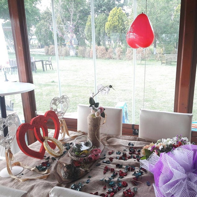 kahvaltı fotografı