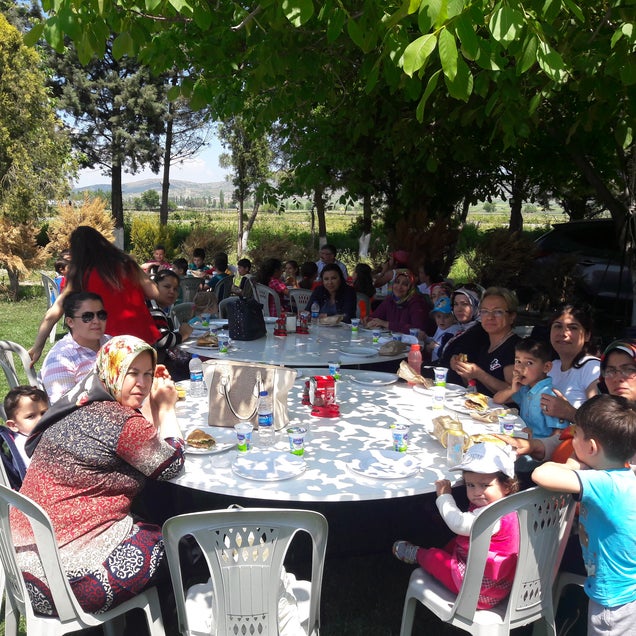 kahvaltı fotografı