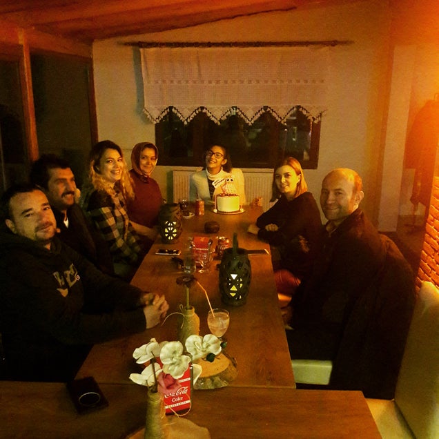 kahvaltı fotografı