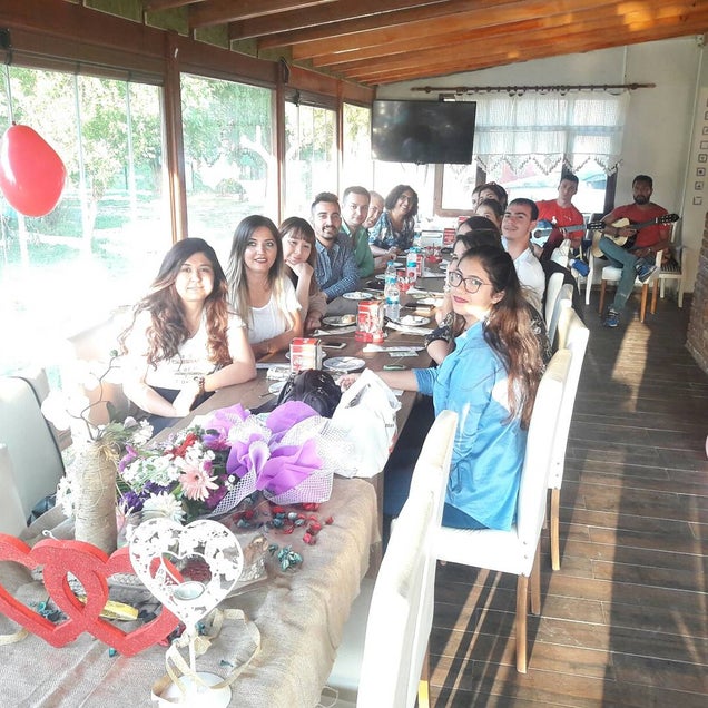 kahvaltı fotografı