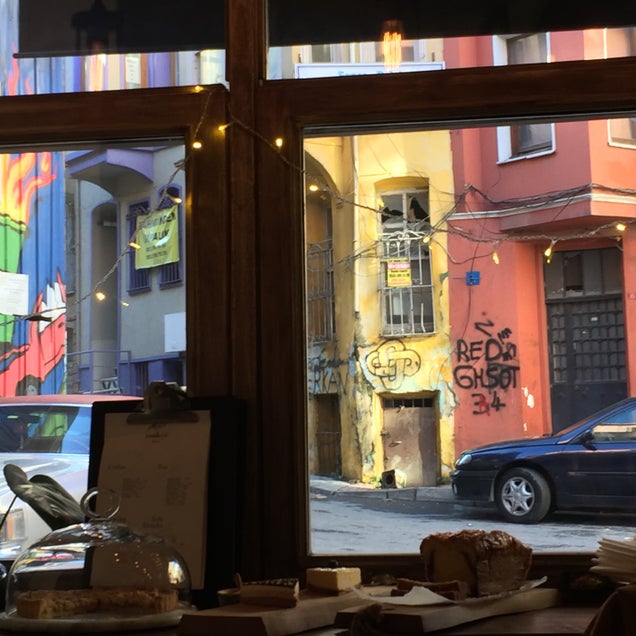kahve fotografı