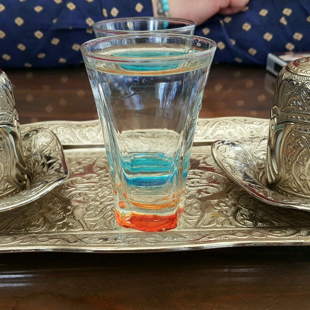 kahve fotografı
