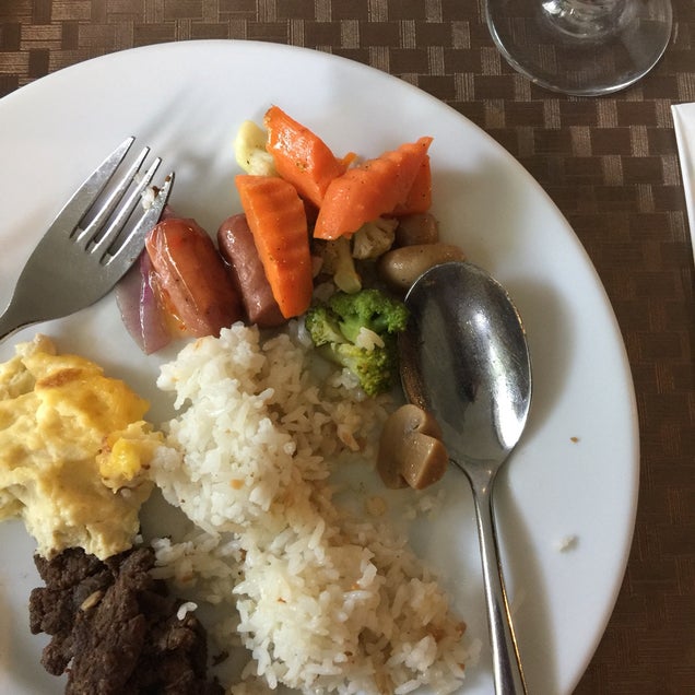 breakfast photo