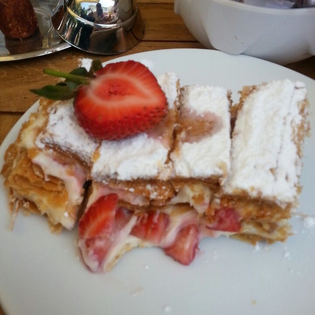 kahvaltı fotografı