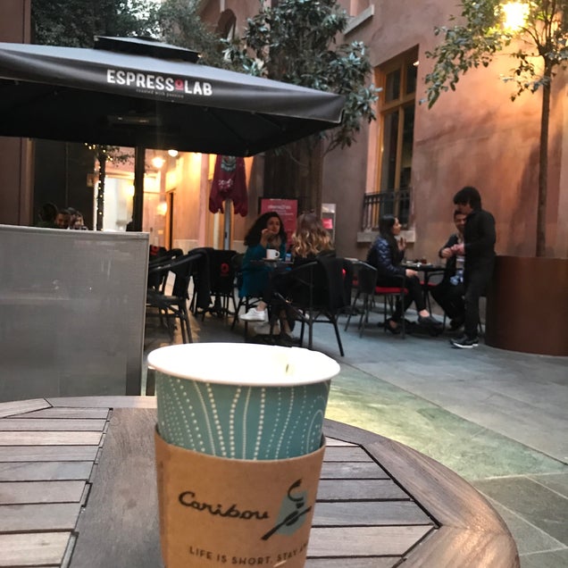 kahve fotografı