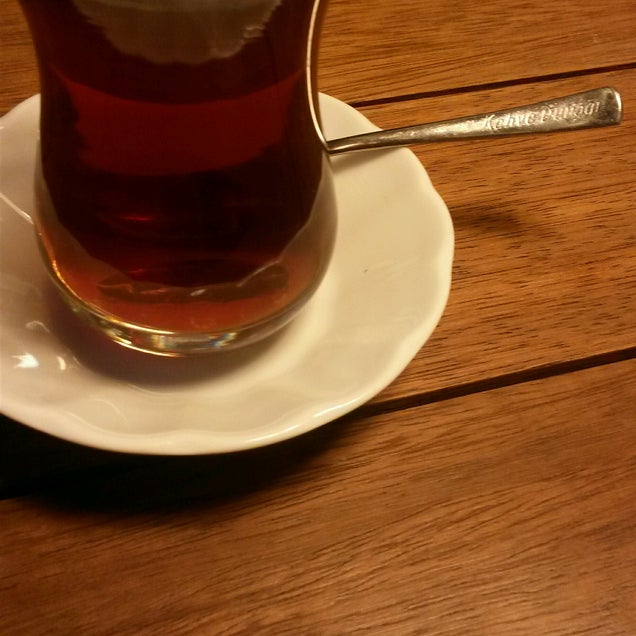 kahve fotografı