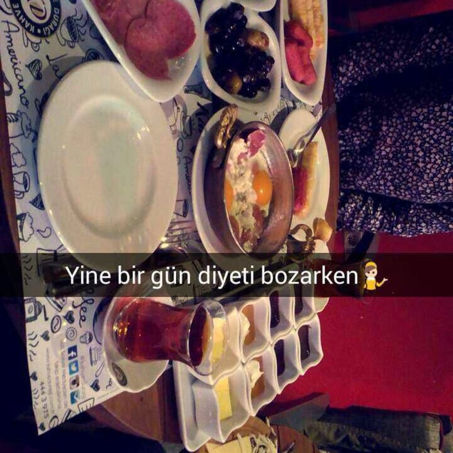 kahve fotografı