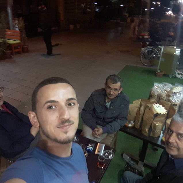 kahve fotografı