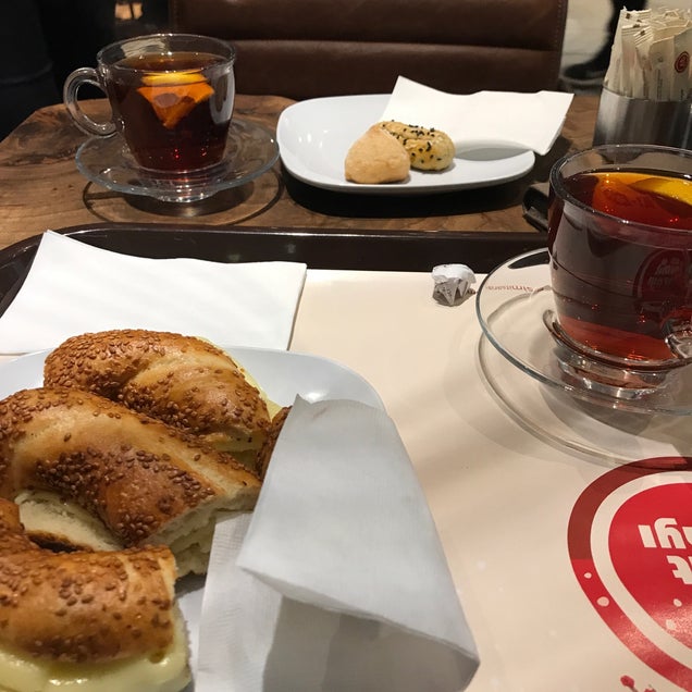 kahvaltı fotoğrafı