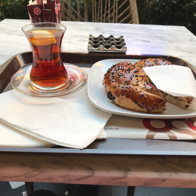 kahvaltı fotoğrafı