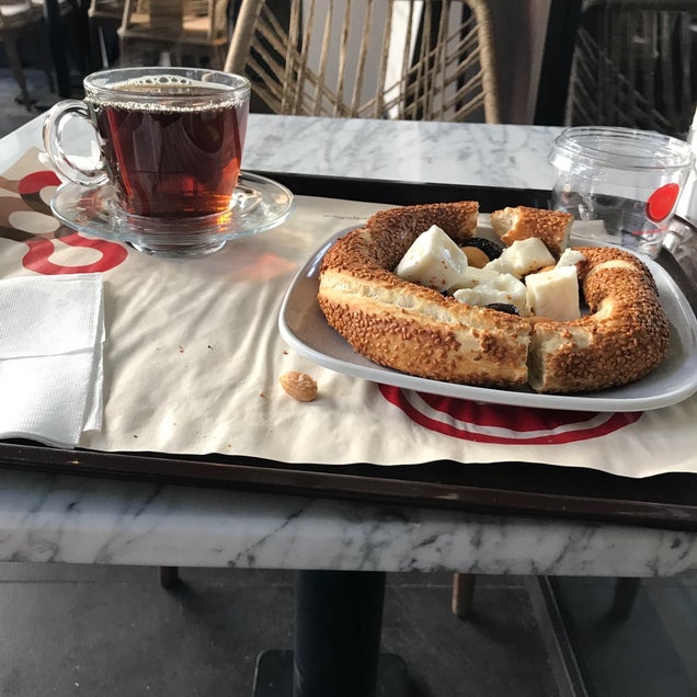 kahvaltı fotoğrafı