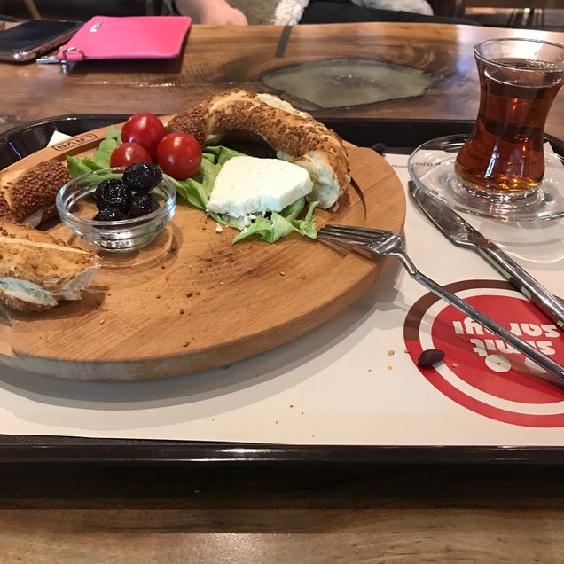 kahvaltı fotoğrafı