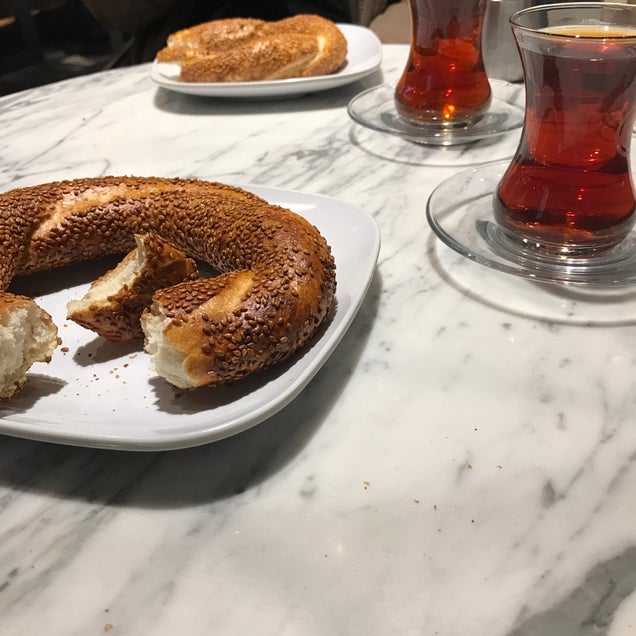 kahvaltı fotoğrafı