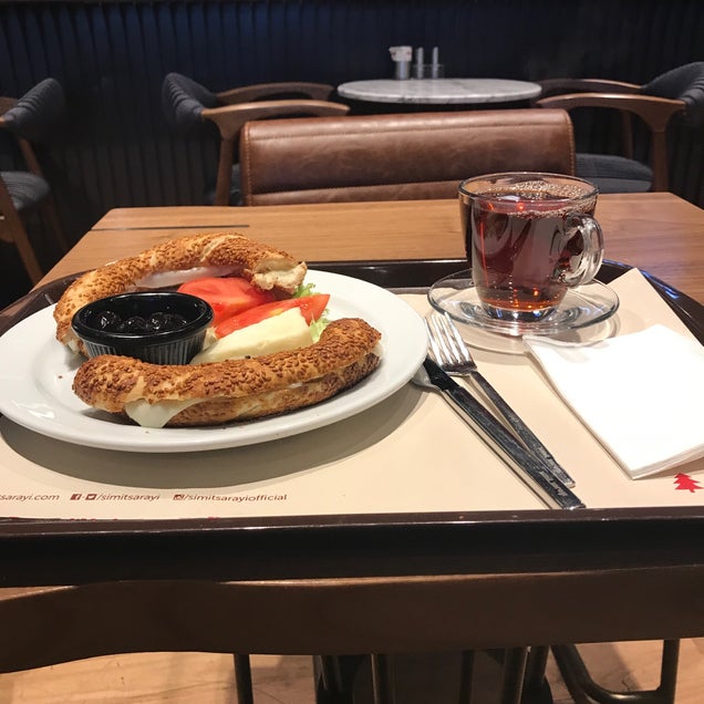 kahvaltı fotoğrafı