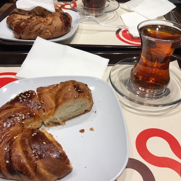 kahvaltı fotoğrafı