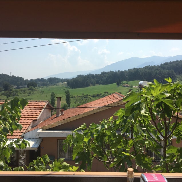 kahvaltı fotoğrafı