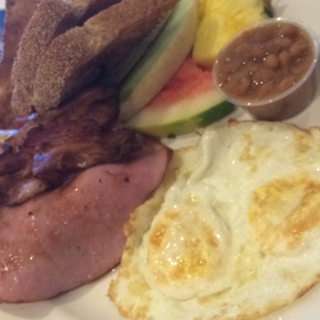 kahvaltı fotografı