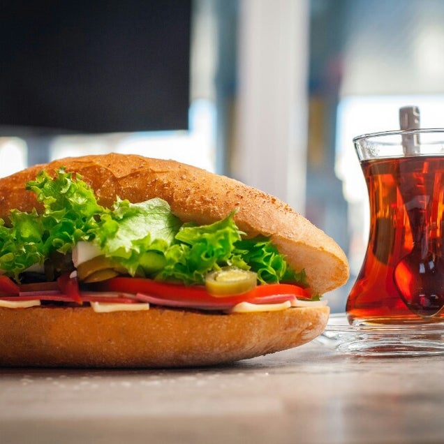 kahvaltı fotografı