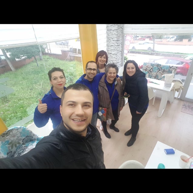 kahvaltı fotografı