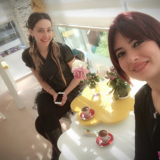 kahvaltı fotografı