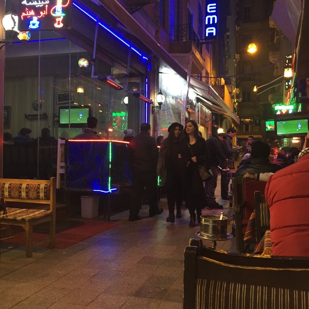 kahve fotografı