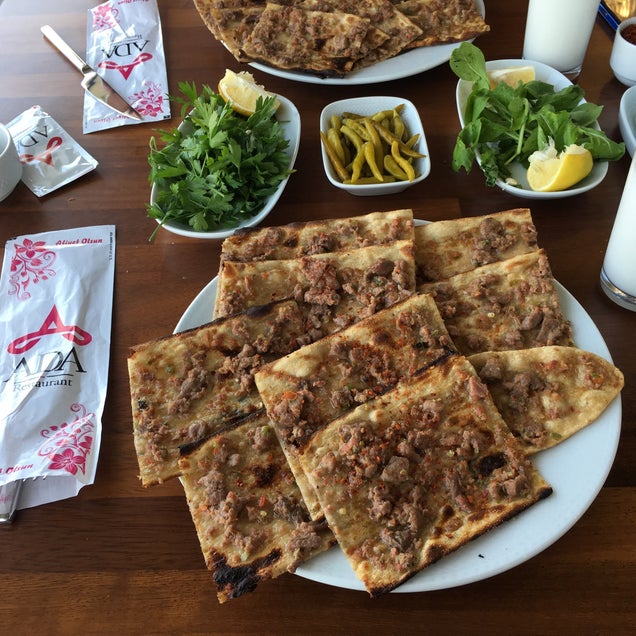kahvaltı fotoğrafı