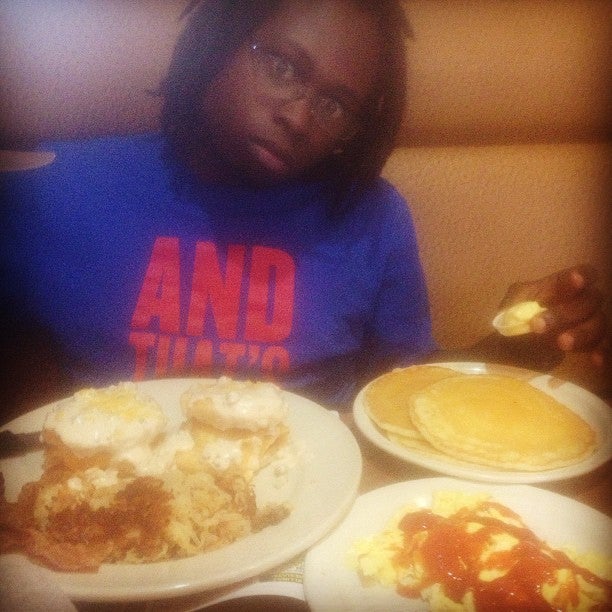 kahvaltı fotografı